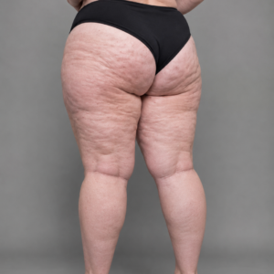 Fibrous Cellulite