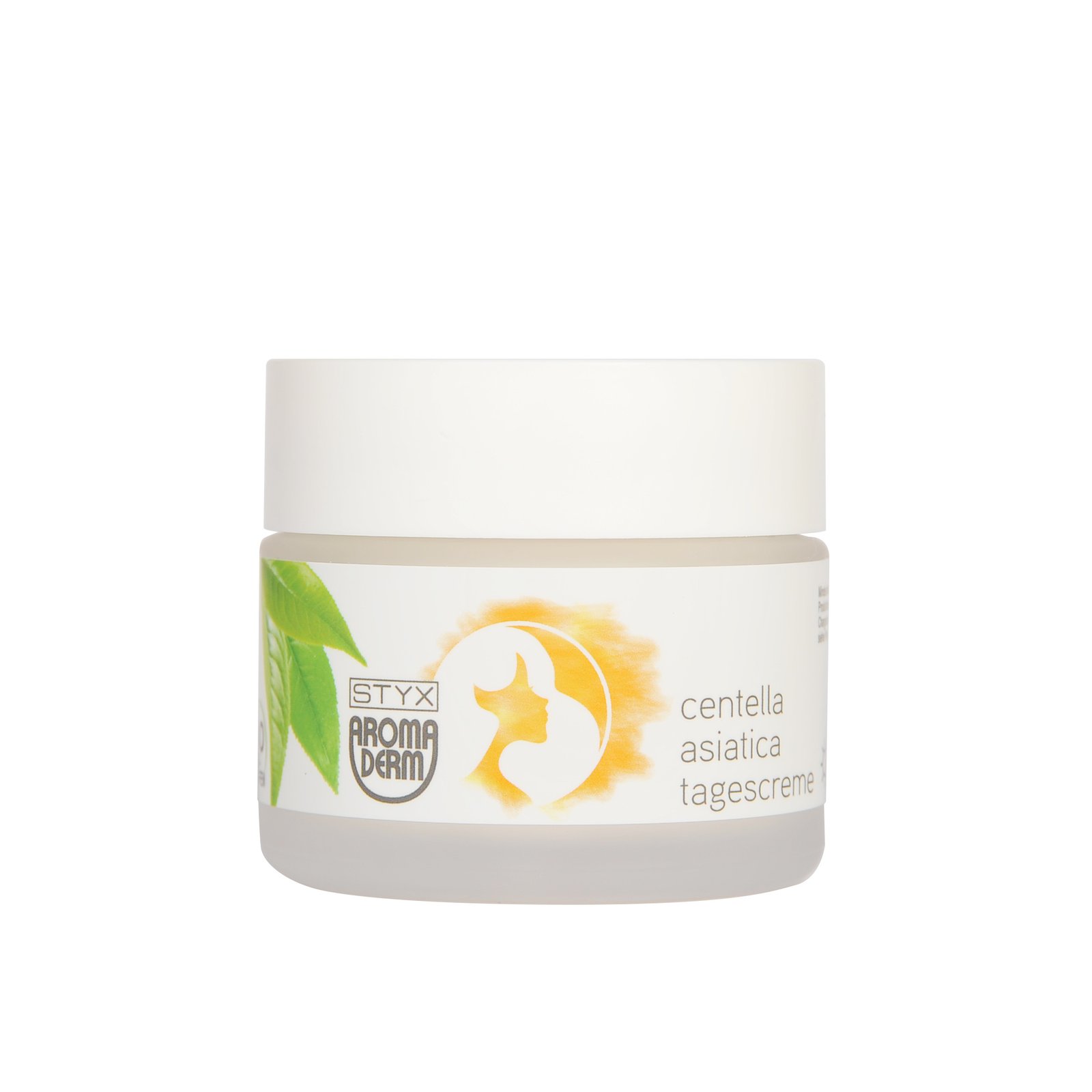 41021 Centella Asiatica Tagescreme 50ml