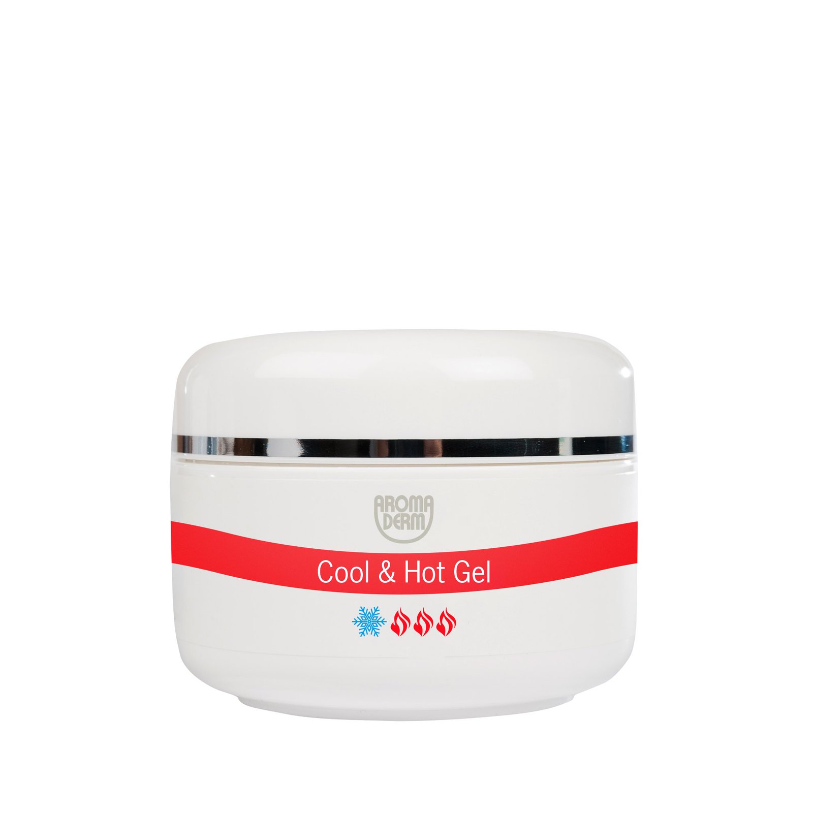 83063 Cool und Hot Gel 150 ml