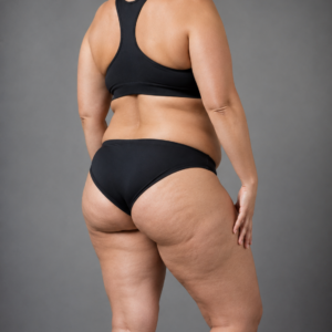 Edematous Cellulite