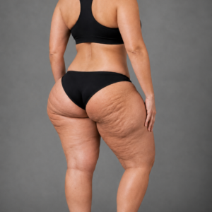 Deformational Cellulite