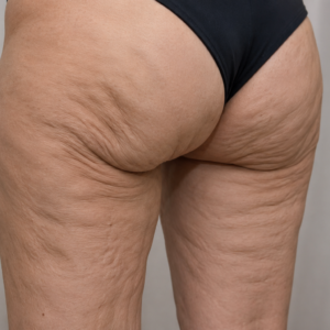 Flaccid Cellulite
